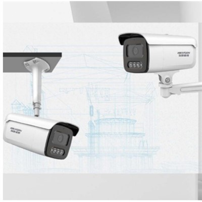 ?？低?HIKVISION) DS-2CD3T46DWDV3-13 攝像頭 4mm焦距 400W像素（計(jì)價(jià)單位：臺(tái)）